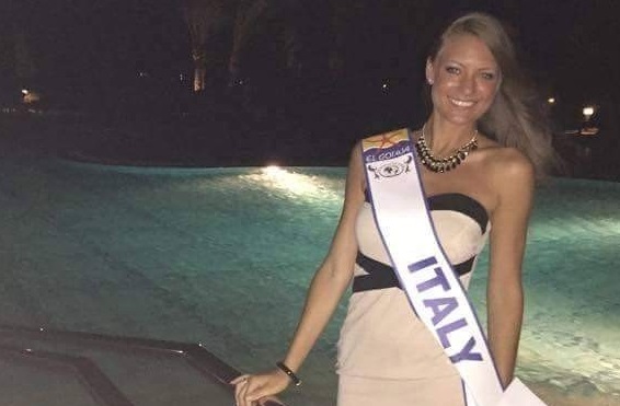 Miss mondo 2017