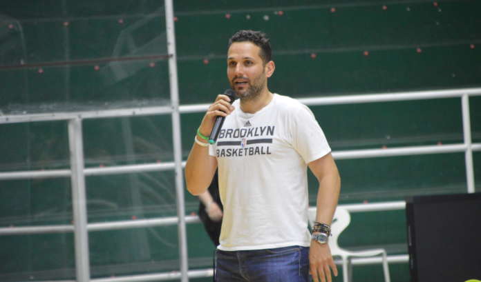 Nicola Alberani