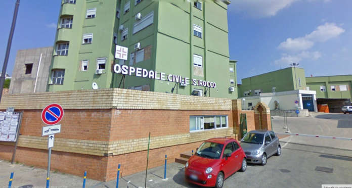 Ospedale San Rocco