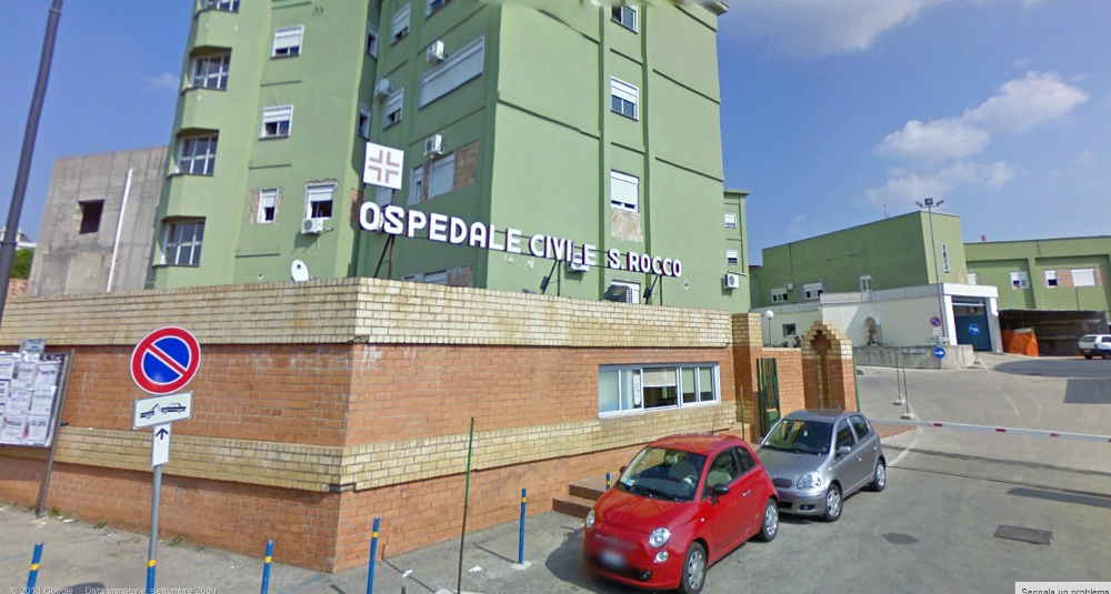Ospedale San Rocco