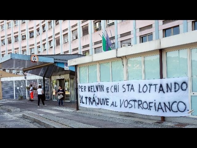 Ospedale Torino
