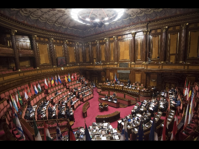 Parlamento