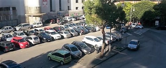 Piazza Casalbore
