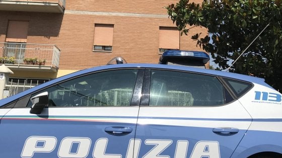 Polizia