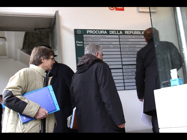 Procura di Udine