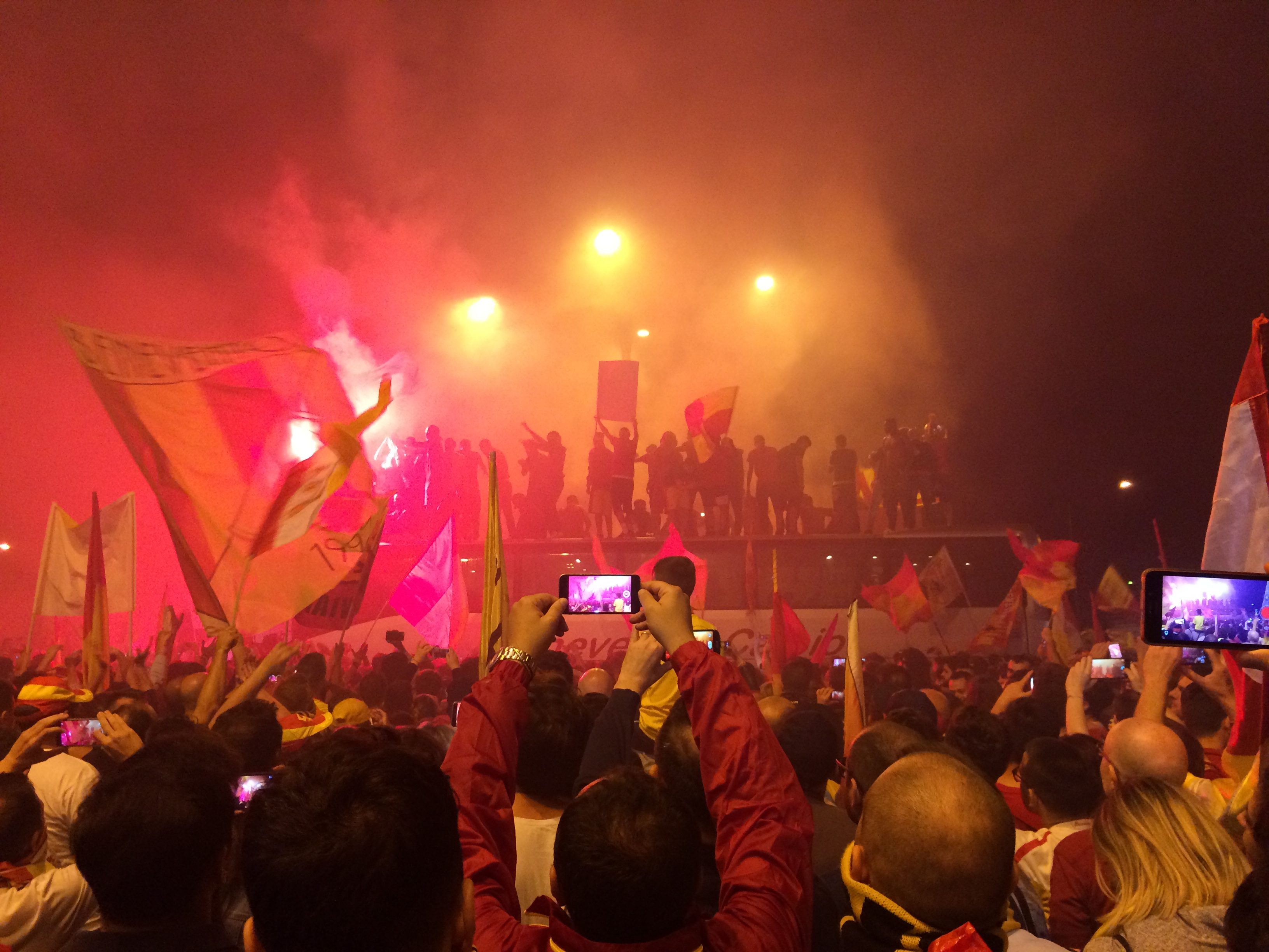 Promozione Benevento in serie a
