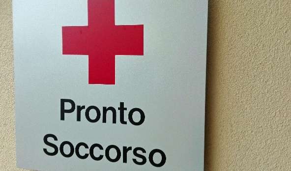 Pronto soccorso