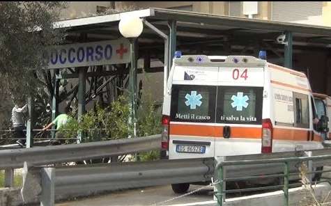 Pronto soccorso