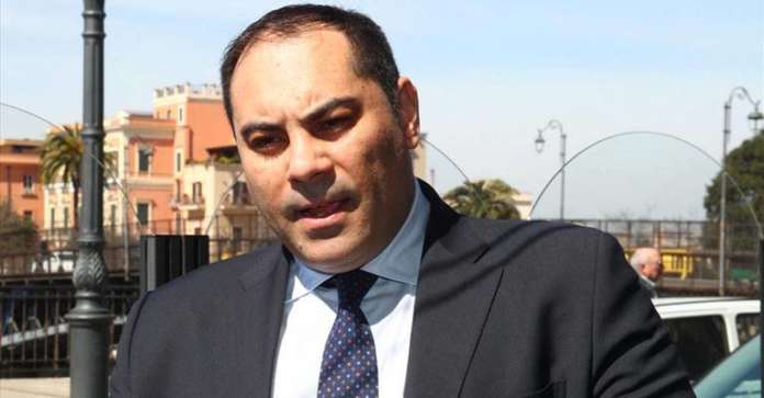 Rinaldo Melucci