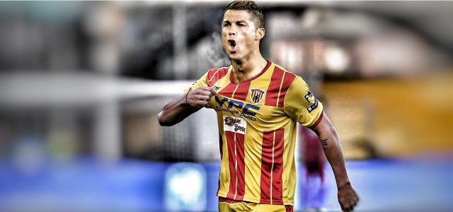 Ronaldo
