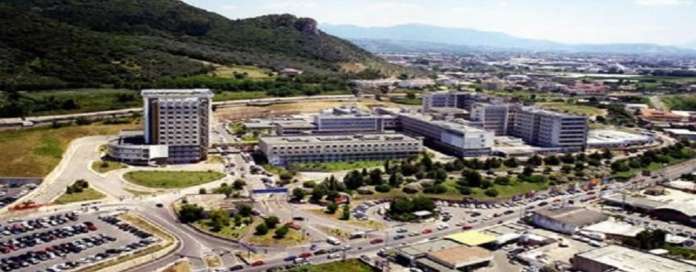 San Giovanni di Dio e Ruggi d’Aragona