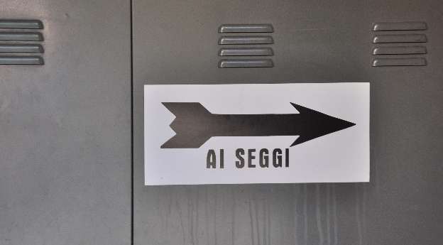 Seggi