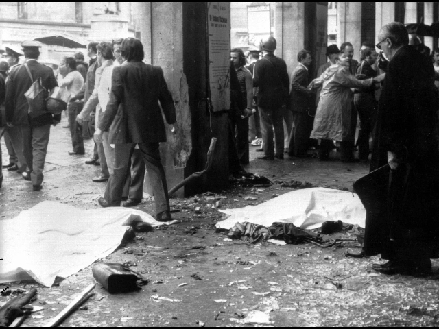 Strage Brescia
