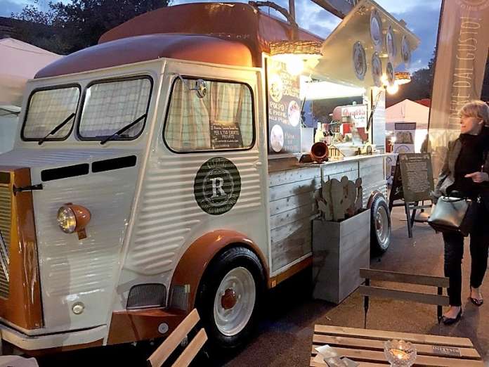 Streetfood