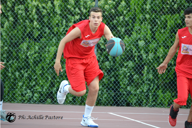 Summer Sport 2