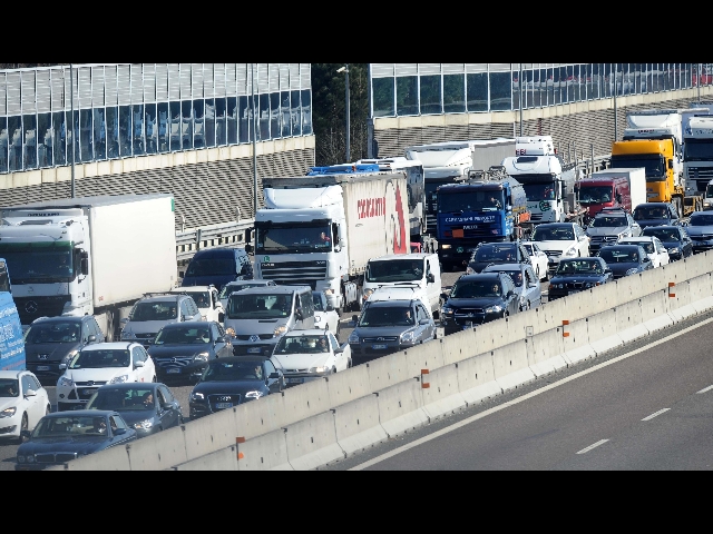 Traffico