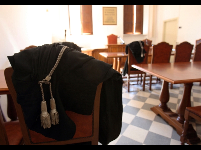 Tribunale