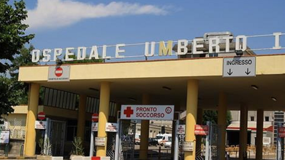 Umberto I di Nocera Inferiore