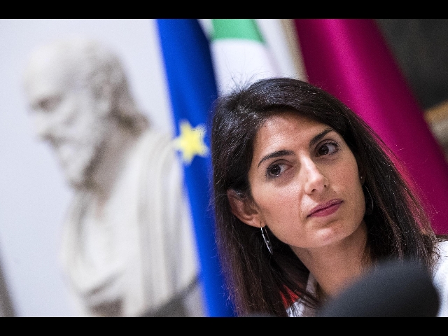 Virginia Raggi