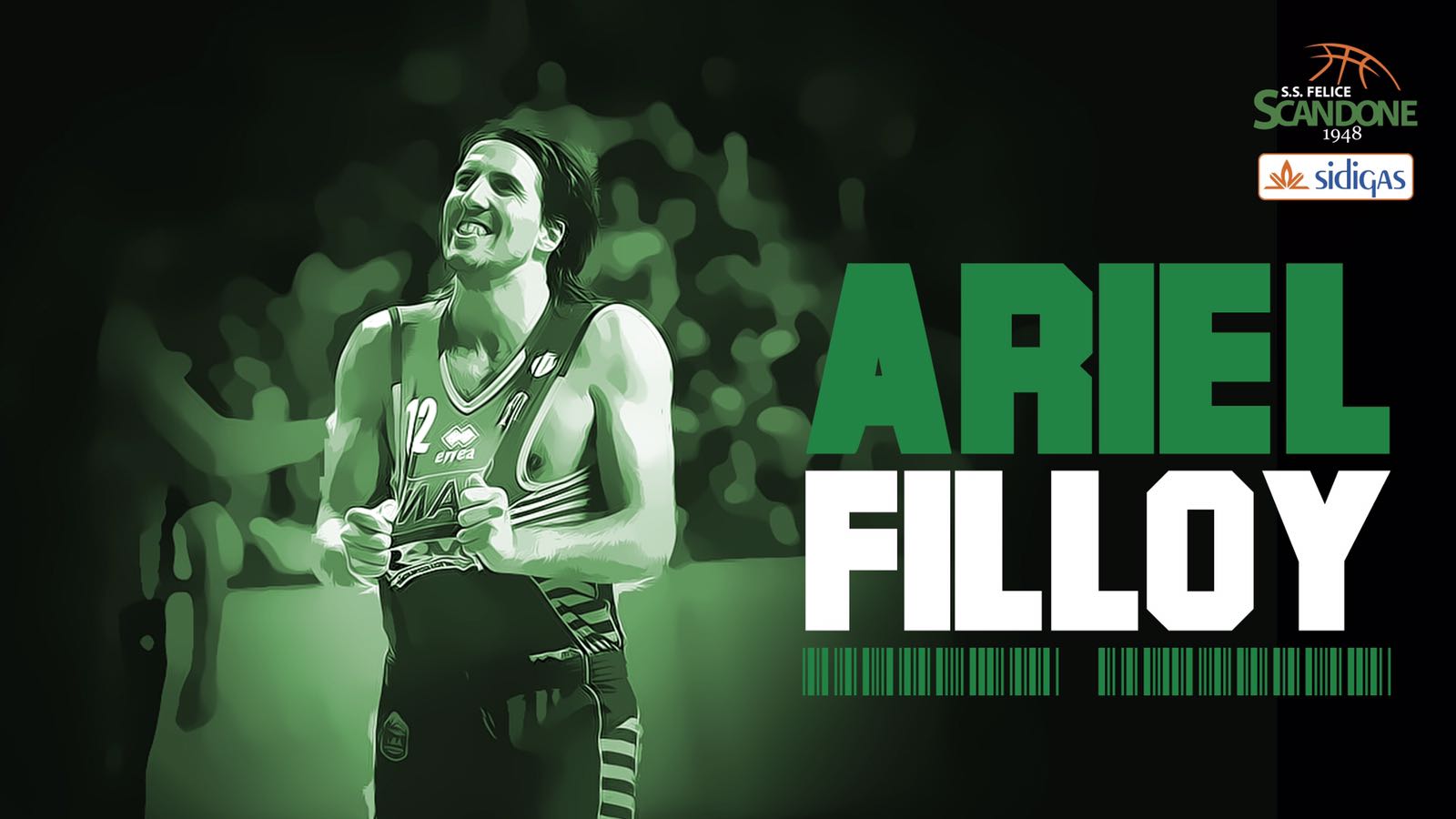 Ariel Filloy