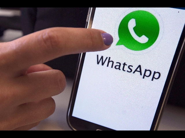 WhatsApp