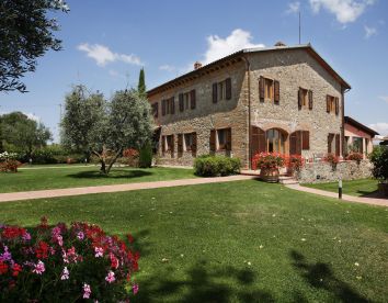 agroturismo