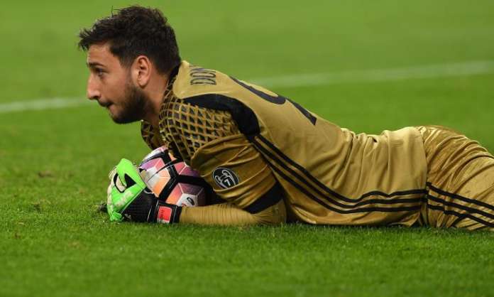 Donnarumma