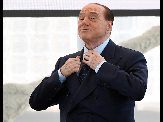 berlusconi