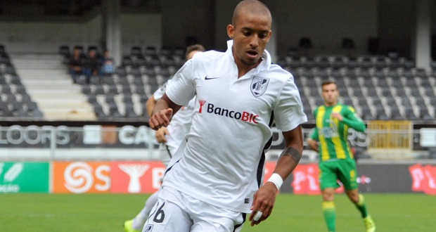 bruno gaspar