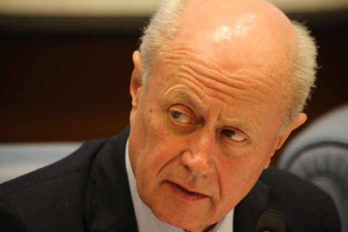 bruno tabacci