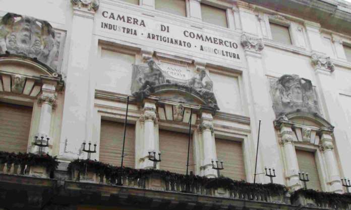 camera di commercio