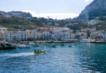 Green pass, l’Asl Napoli 1 avvia il rilascio sull’isola Capri
