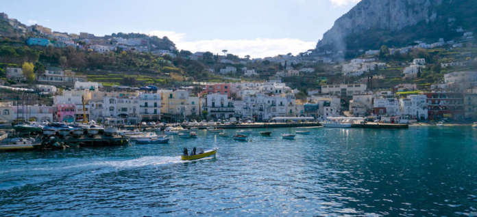 capri