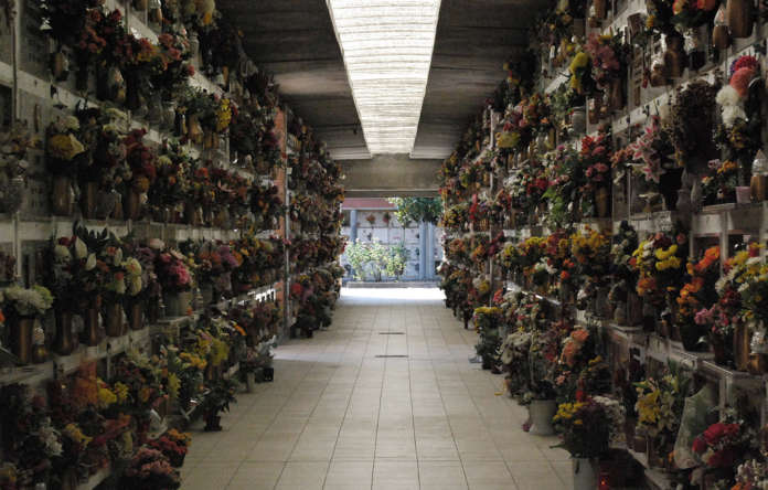 cimitero