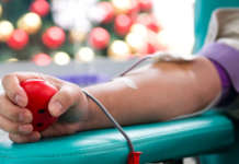 Salvò ragazza caduta in pozzo, ora lei dona sangue per lui