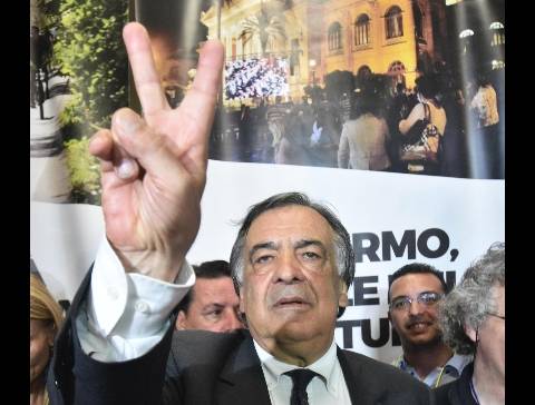 elezioni palermo