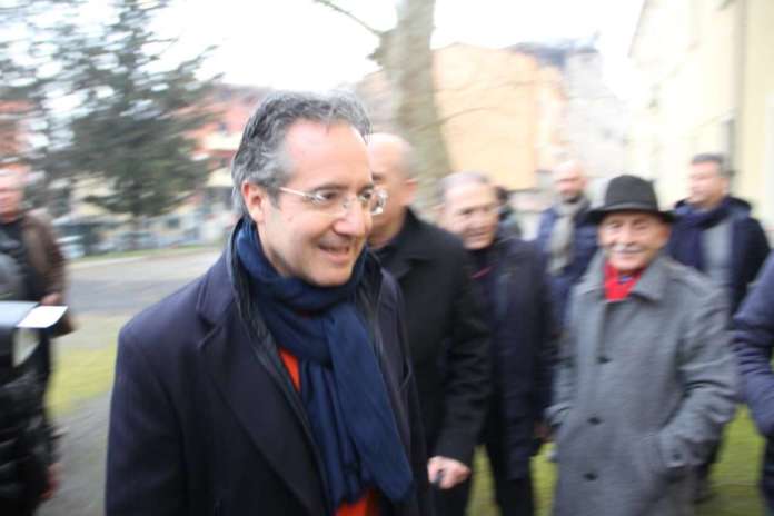 fausto pepe