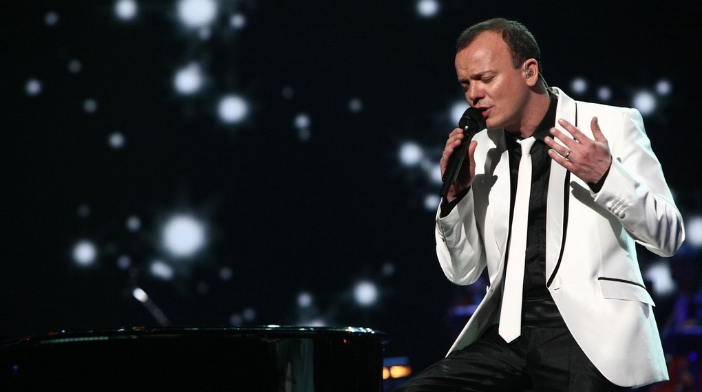 gigi d'alessio