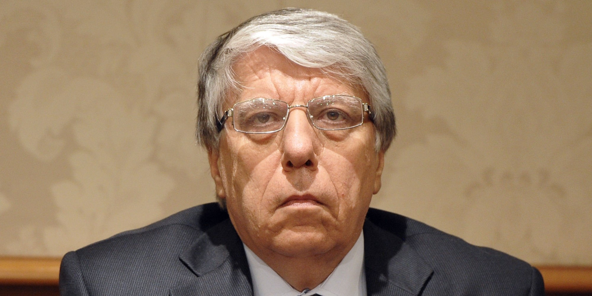 Alcuni senatori di FI illustrano il disegno di legge sulle procedure interdittive antimafia