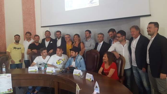 gruppo convegno
