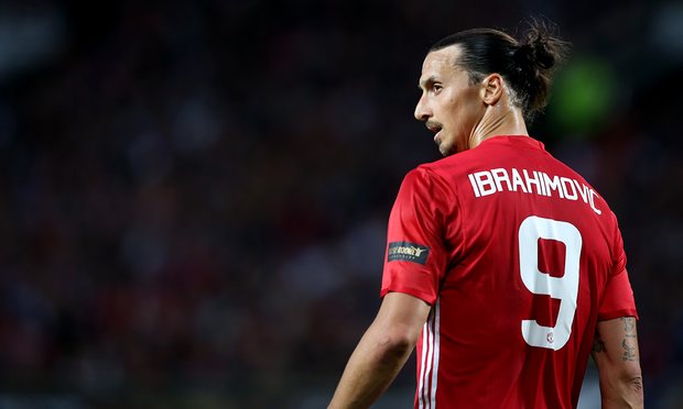 ibrahimovic