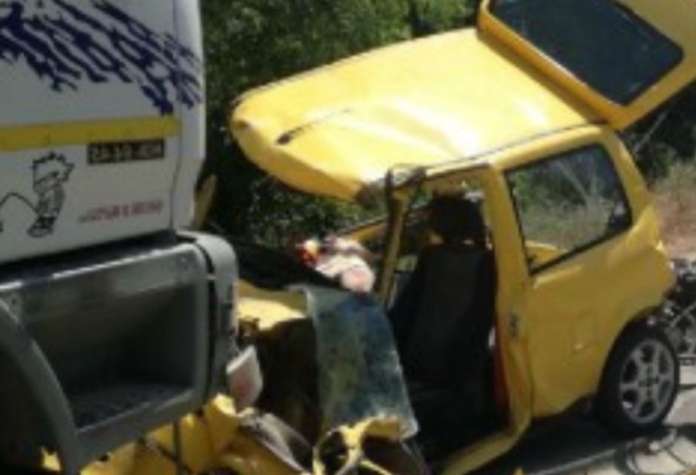 incidente piedimonte matese