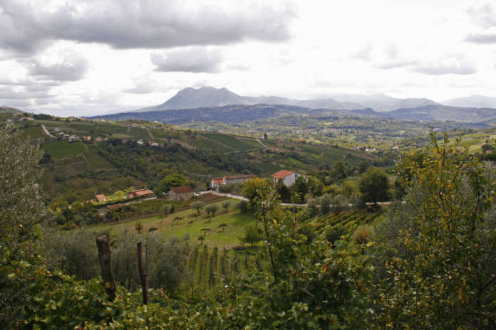 irpinia