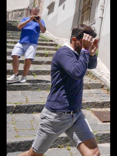 ladro foto