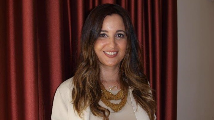 mariagrazia villano