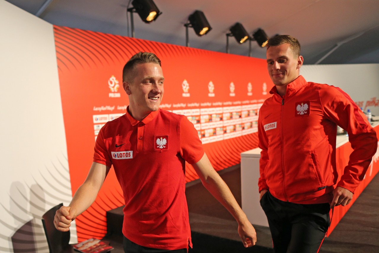 milik zielinski