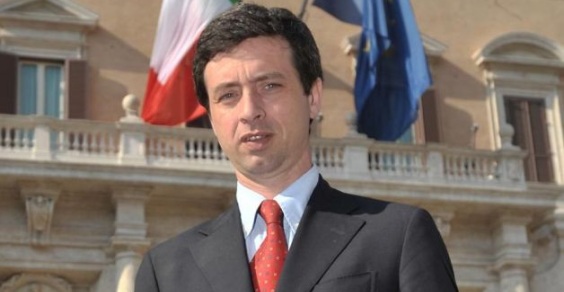 ministro Orlando