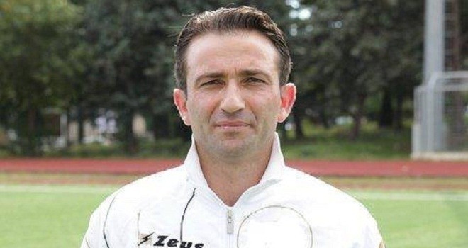 mister caruso lioni