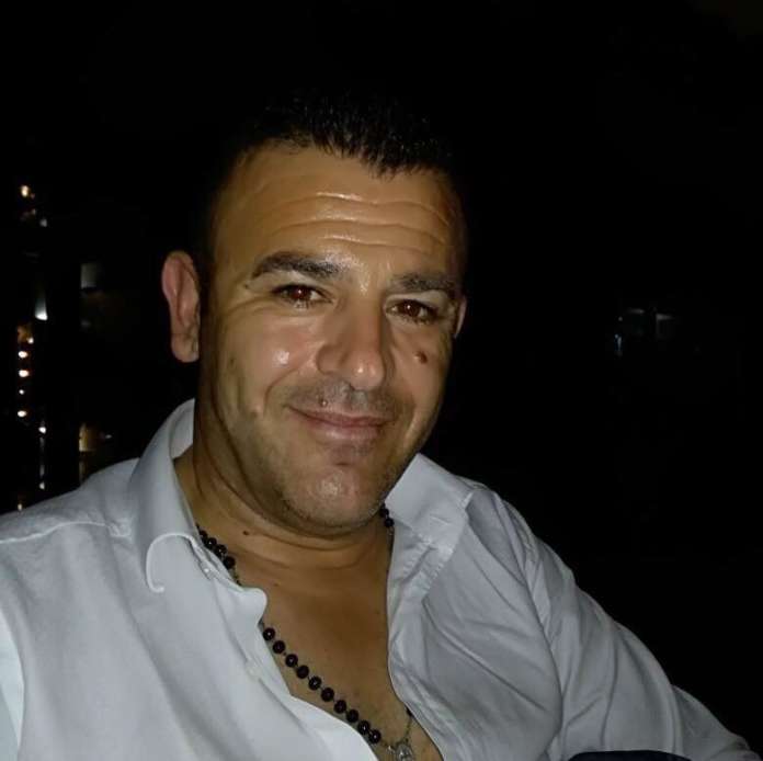 mister di rienzo