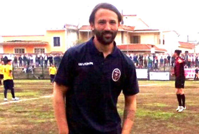 mister sgambati